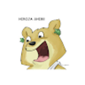 Meet your Posher, Hiroja